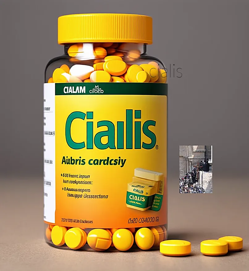 Comprar cialis contrareembolso españa